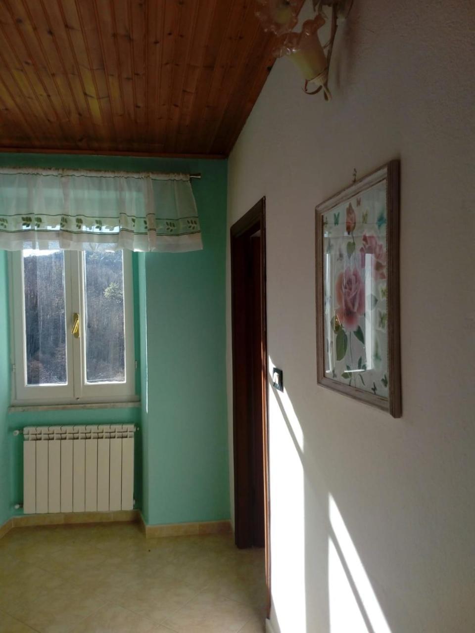 Affittacamere Graziella Вернаца Екстериор снимка
